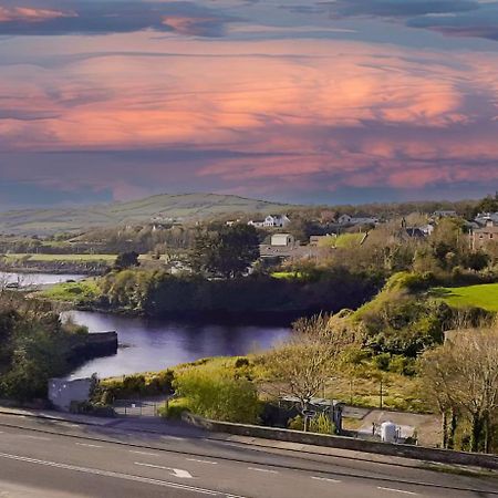 Wild Atlantic Way - Retreat - Sleeps 12 Villa Ballyshannon ภายนอก รูปภาพ