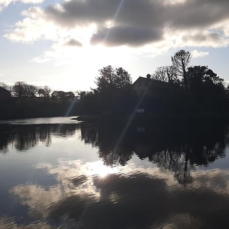 Wild Atlantic Way - Retreat - Sleeps 12 Villa Ballyshannon ภายนอก รูปภาพ
