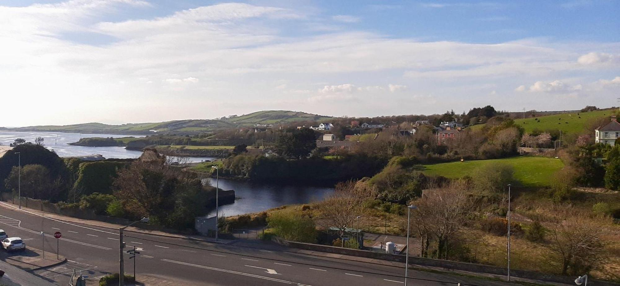 Wild Atlantic Way - Retreat - Sleeps 12 Villa Ballyshannon ภายนอก รูปภาพ