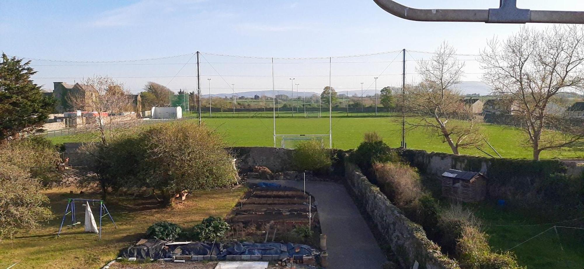 Wild Atlantic Way - Retreat - Sleeps 12 Villa Ballyshannon ภายนอก รูปภาพ