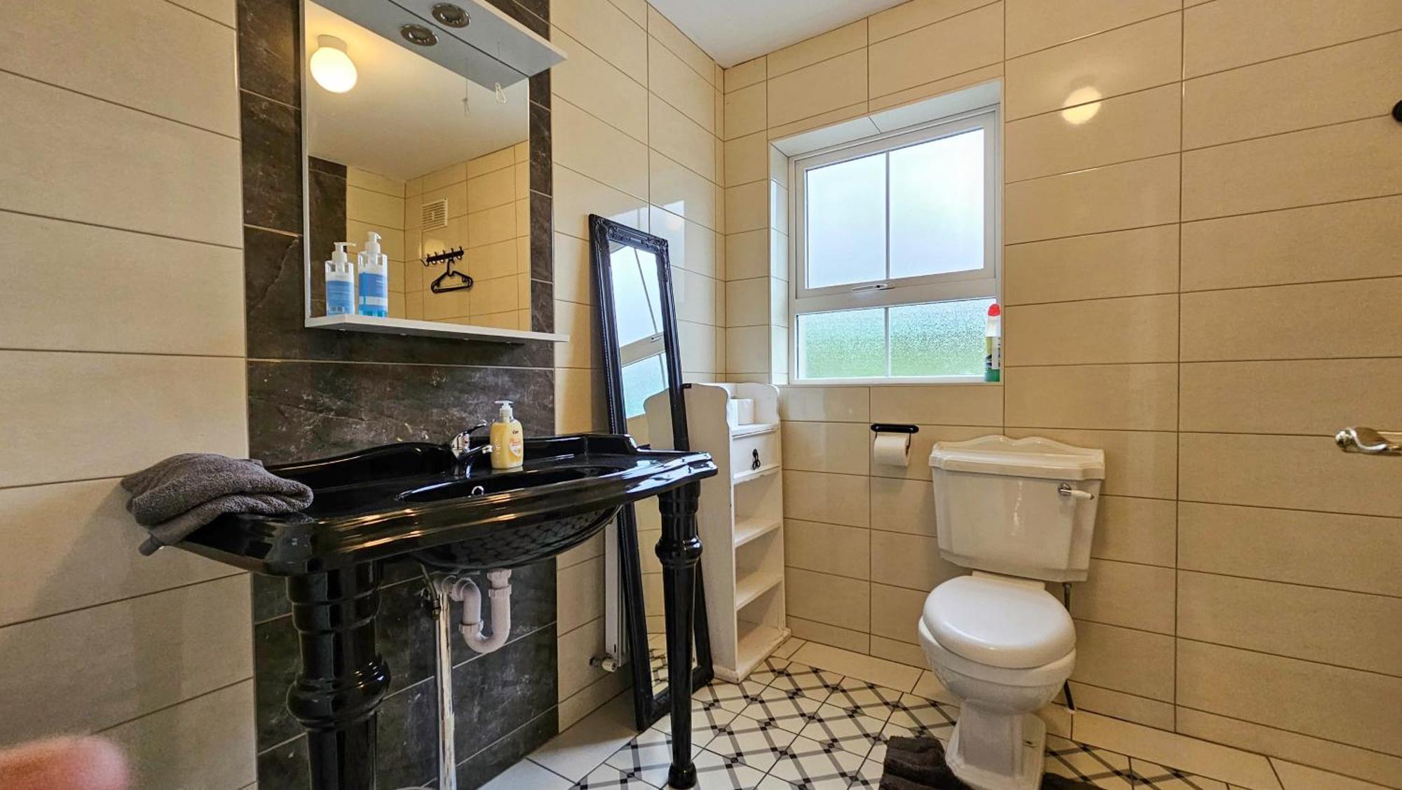 Wild Atlantic Way - Retreat - Sleeps 12 Villa Ballyshannon ภายนอก รูปภาพ