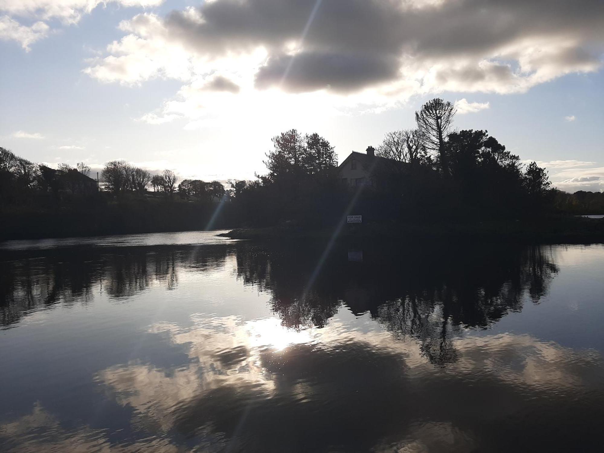 Wild Atlantic Way - Retreat - Sleeps 12 Villa Ballyshannon ภายนอก รูปภาพ