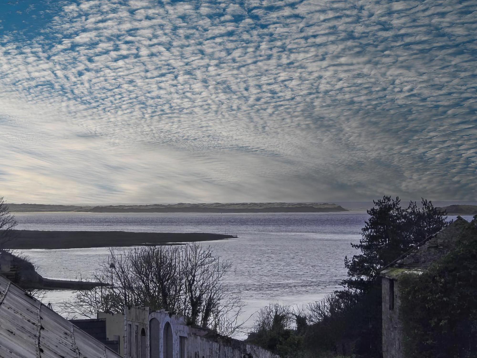Wild Atlantic Way - Retreat - Sleeps 12 Villa Ballyshannon ภายนอก รูปภาพ