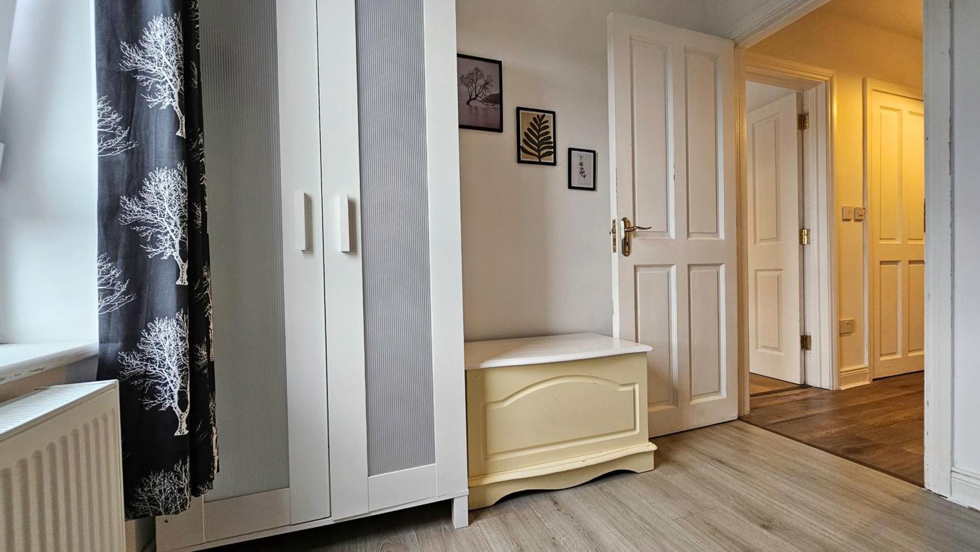 Wild Atlantic Way - Retreat - Sleeps 12 Villa Ballyshannon ภายนอก รูปภาพ