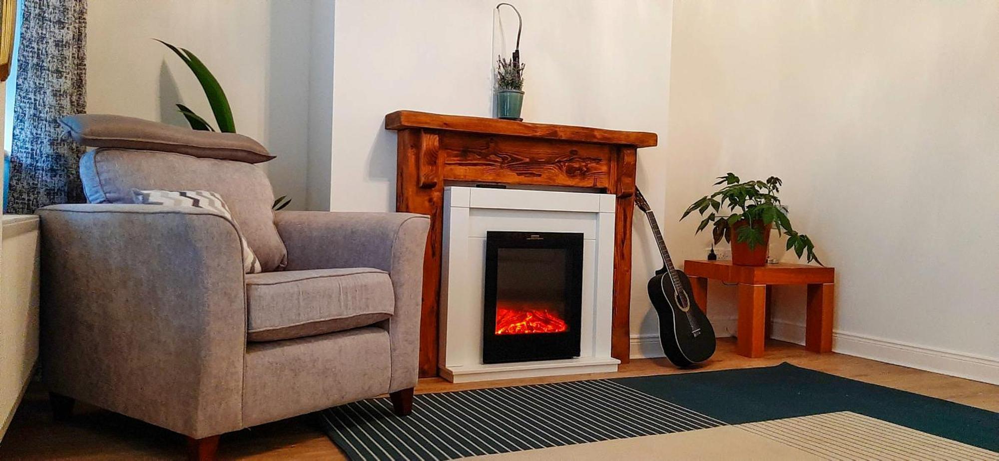 Wild Atlantic Way - Retreat - Sleeps 12 Villa Ballyshannon ภายนอก รูปภาพ