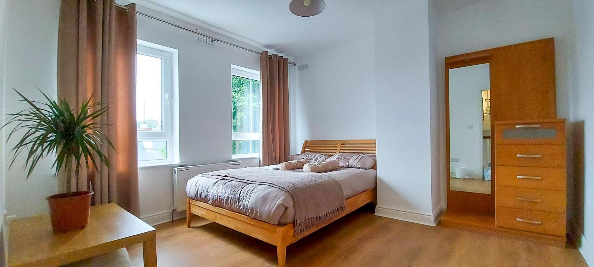 Wild Atlantic Way - Retreat - Sleeps 12 Villa Ballyshannon ภายนอก รูปภาพ