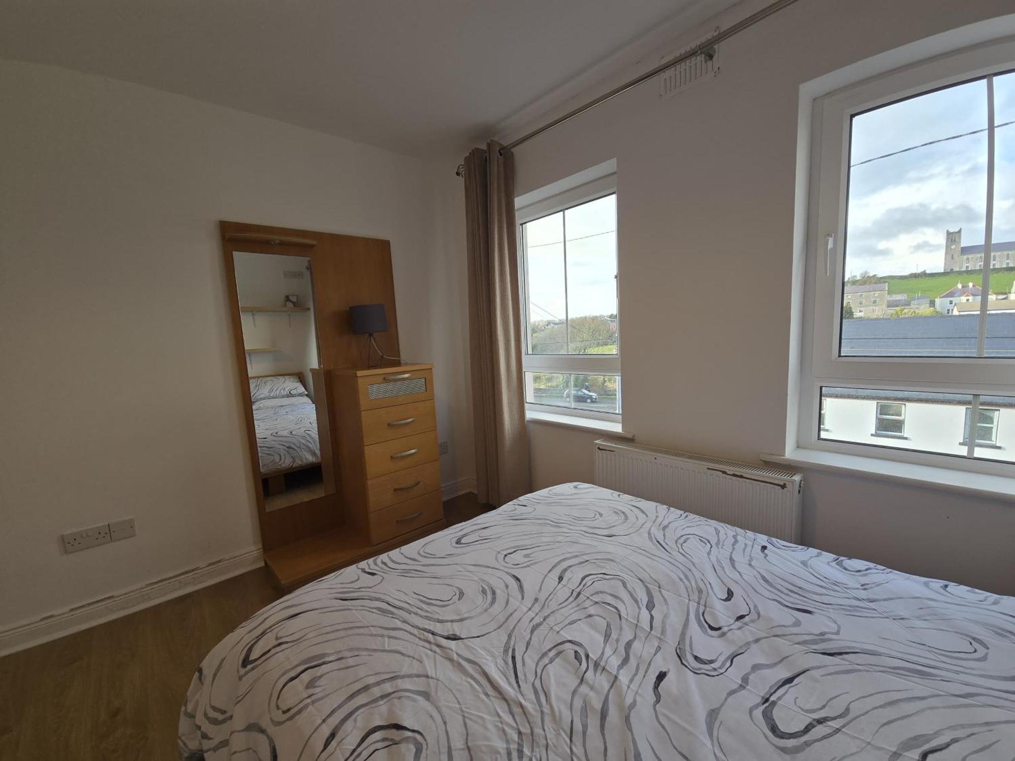 Wild Atlantic Way - Retreat - Sleeps 12 Villa Ballyshannon ภายนอก รูปภาพ